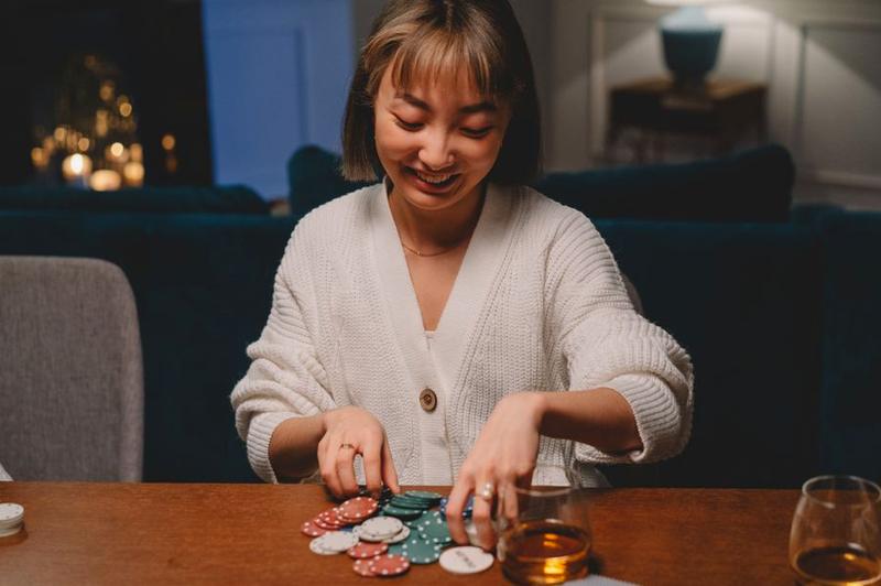 game bài đổi thưởng 8Day